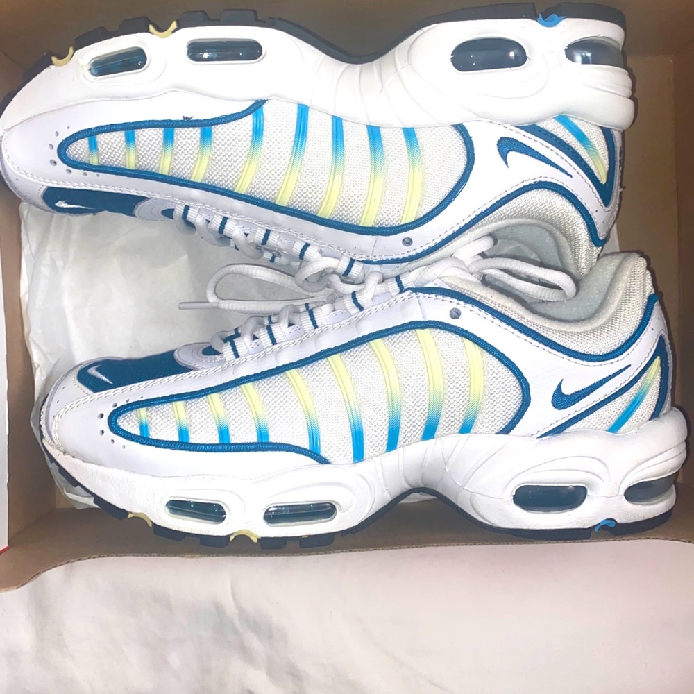 Nike Air Max Tailwind IV